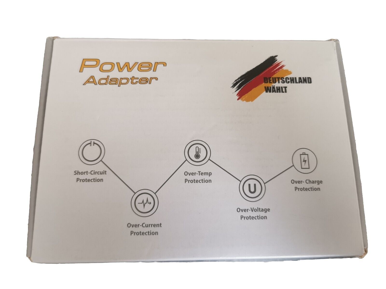 (Bild für) Surface Pro Ladegerät